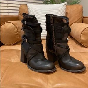 Freebirds by Steven size 7 Baker